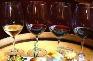 一份不求人的葡萄酒配餐極簡指南 