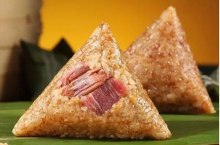 其實(shí)它才是粽子的最佳搭檔