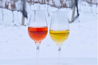 葡萄酒結冰后還能飲用嗎？