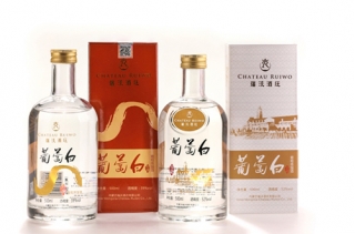 飲酒新時代 瑞沃葡萄白